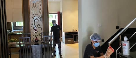 Restaurantes