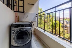 Property grounds - The Cozy Corner | Family-Friendly Retreat Near Westlands & CBD (Nairobi)