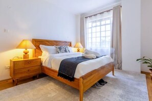 1 Schlafzimmer, WLAN