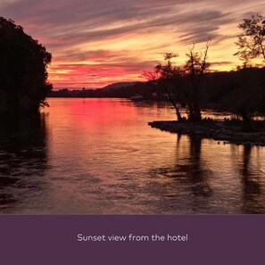 Exterior - Hotel Schiff am Rhein (Rheinfelden)