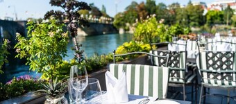 Hotel Schiff am Rhein