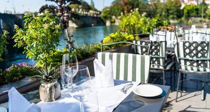 Hotel Schiff am Rhein