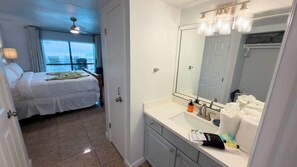 Apartment, Multiple Beds, Balcony, Pool View (Saida Towers #3305) - Sleeps 10 Direct Beach Heated Pool (South Padre Island)