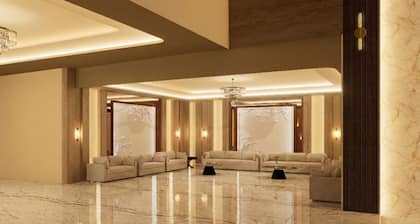 Eco Satva Ayodhya - Vegetarian with all Options