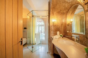 Bathroom - Staymaster Stardust 3BHK Vagator  (Vagator)