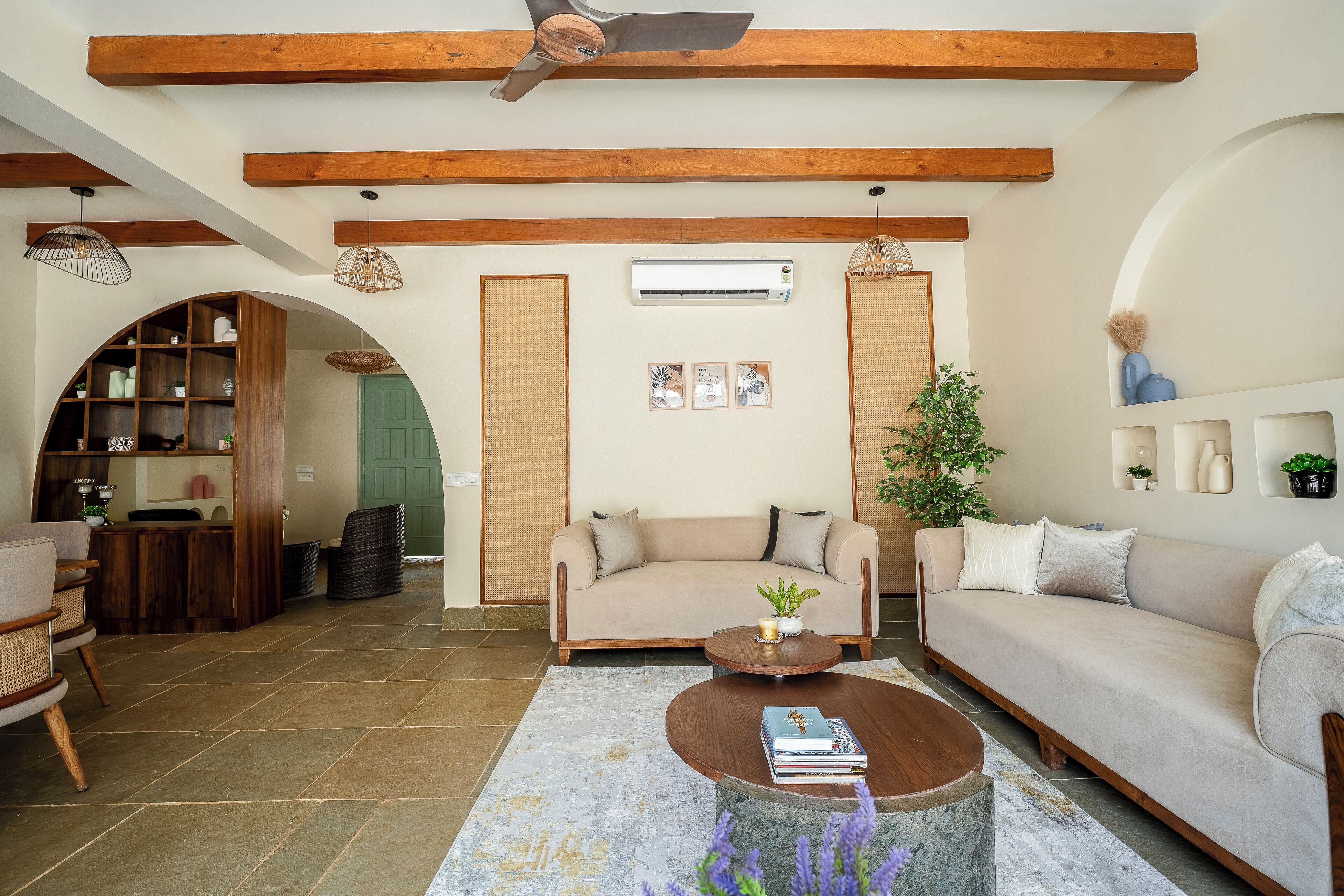 Vila | Área de estar