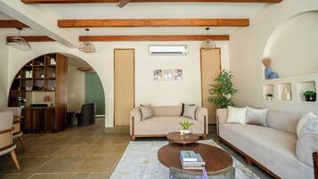 Vila | Área de estar