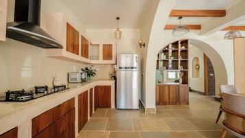 Villa | Eigene Küche