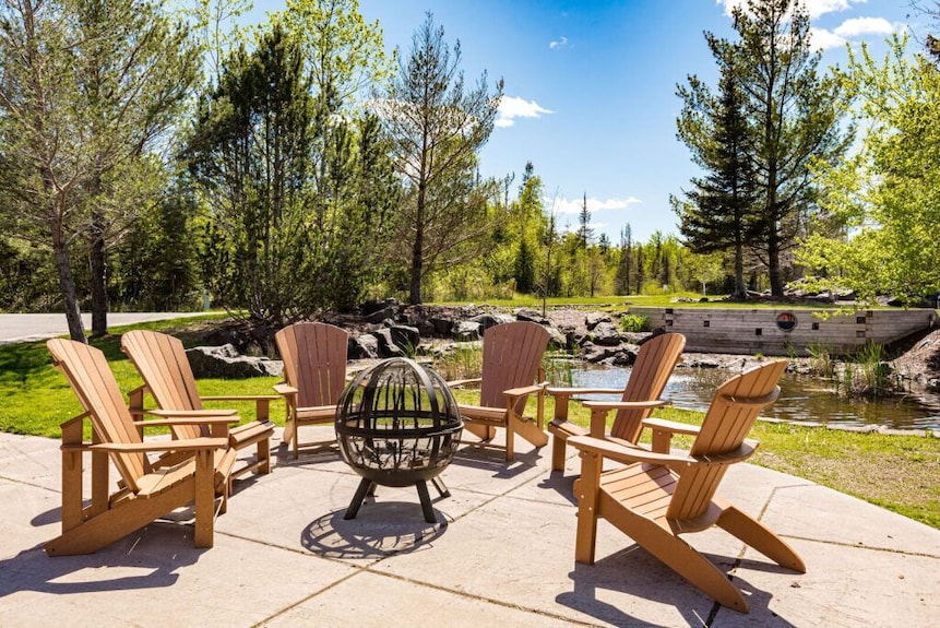 Lakeview At The Lodge Two Bedroom Suite - Two Harbors, MN