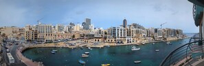 Marina - Luxurious Aparment - Chains Spinola Seafront Apt 1 (St. Julian's)