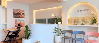 Softbox Hostel