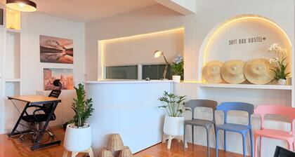 Softbox Hostel
