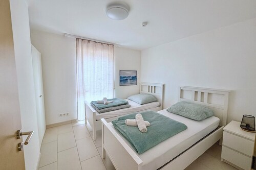Deluxe Apartment Diamond