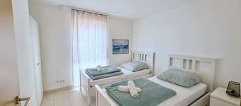 Deluxe Apartment Diamond