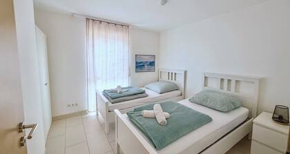 Deluxe Apartment Diamond