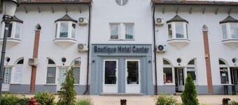 Boutique Hotel Center