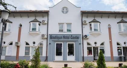 Boutique Hotel Center