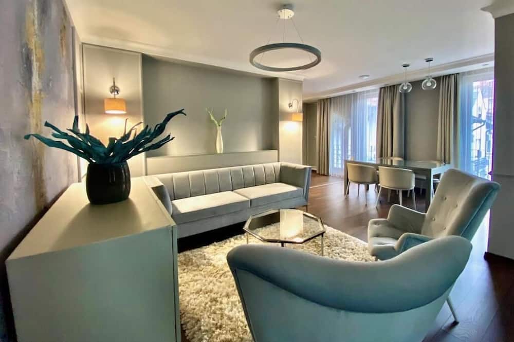 Boutique Hotel Center