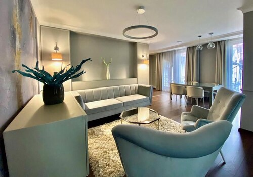 Boutique Hotel Center