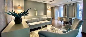 Boutique Hotel Center