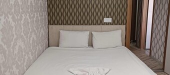 OKYANUS SUİT OTEL