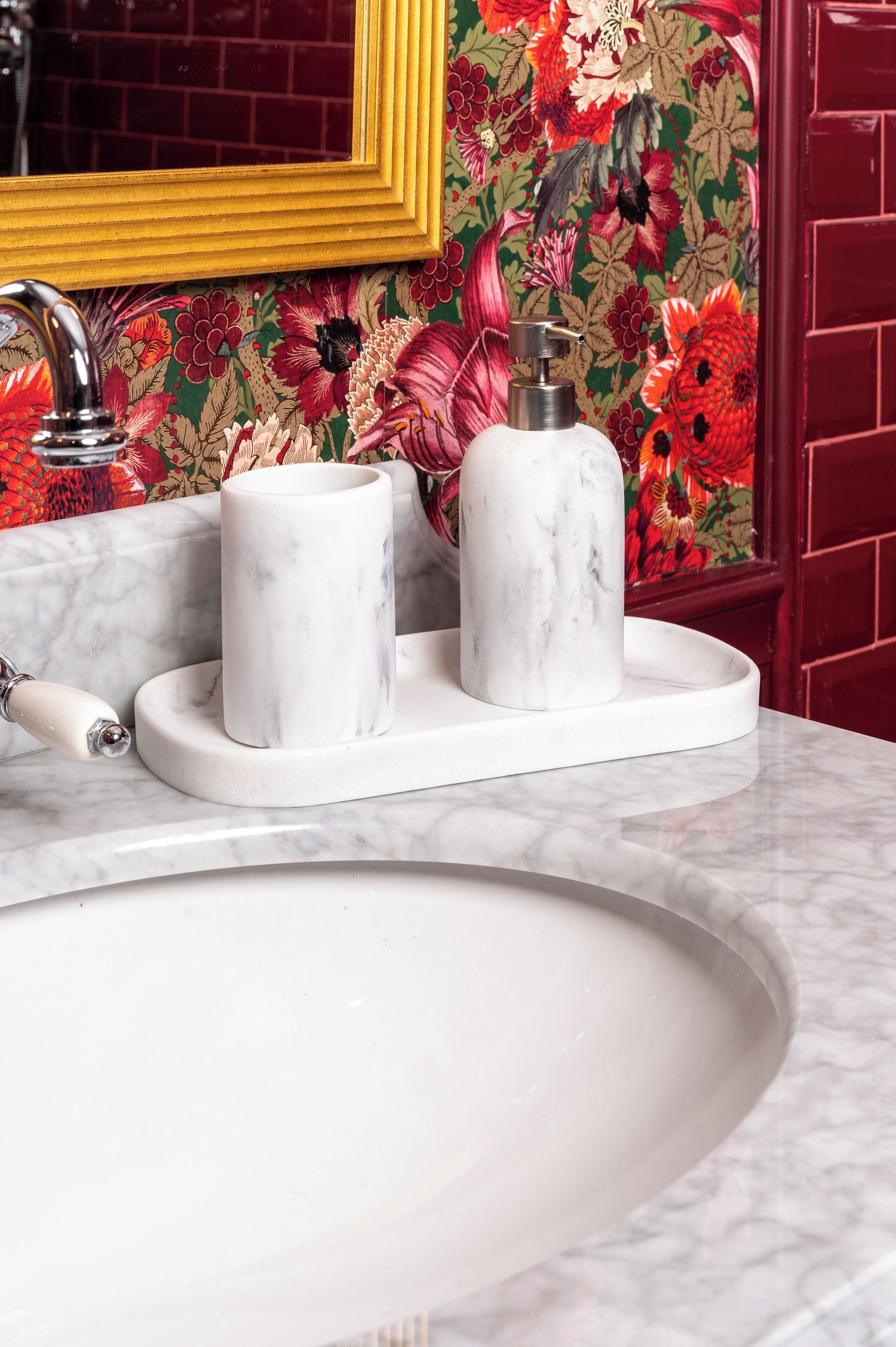 奢华公寓, 城市景观 | 浴室