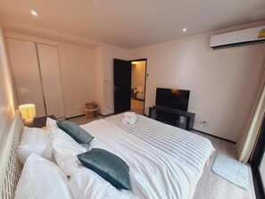 1 bedroom, iron/ironing board, WiFi - Rawai Beach front The title Aparthotel by Perfect Rawai Holiday Homes (phuket)