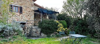 Farmhouse Poggio della Spinosa