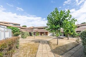 Aussenbereich