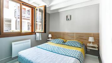 2 bedrooms, WiFi