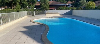 Holiday Home 'Villa Lolo' with Shared Pool, Private Terrace and Wi-Fi