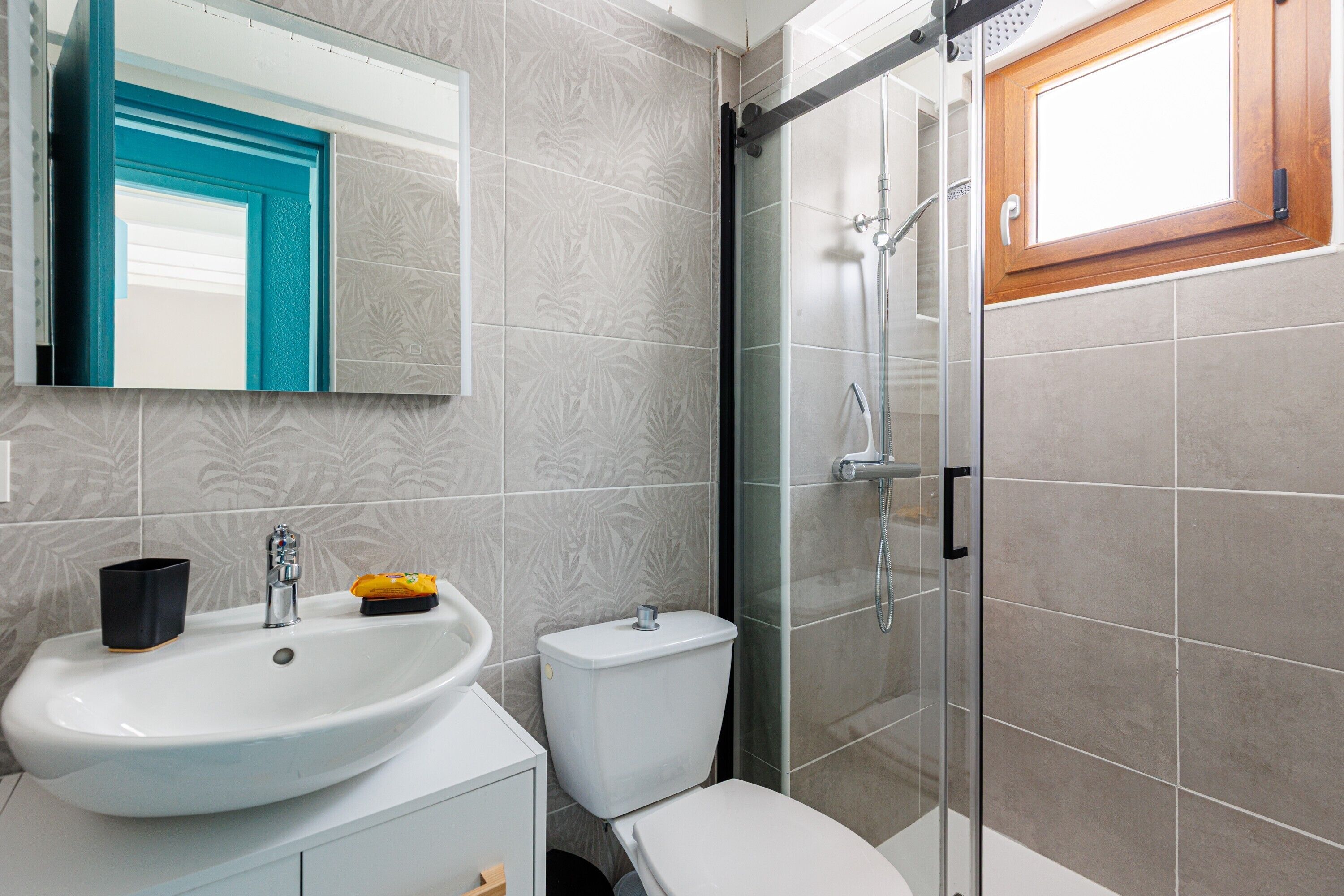 Badkamer