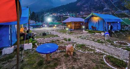 Baspa Valley Adventure Camp