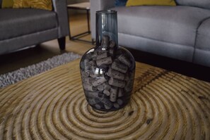 Food and drink - Les Résidences Gueguen - The appartment (Chablis)
