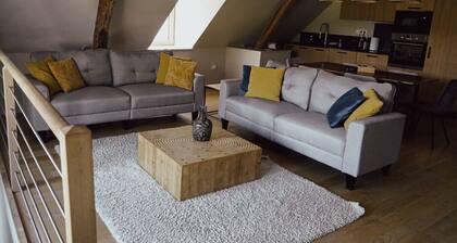 Les Résidences Gueguen - The appartment