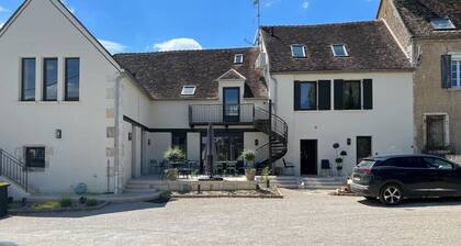 Les Résidences Gueguen - The appartment