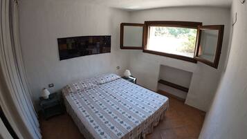 2 camere, lenzuola