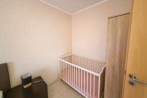 Interior - Deluxe Apartment Pearl (Friedrichshafen)