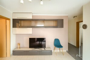 Interior - Deluxe Apartment Pearl (Friedrichshafen)