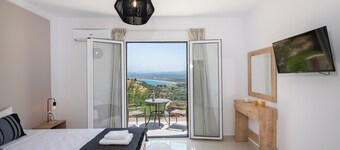 Stardust Rooms and Apartments