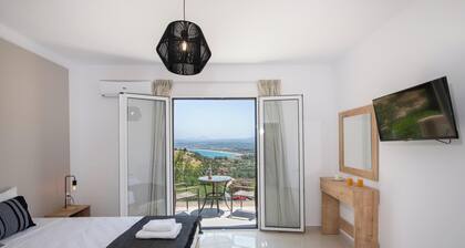 Stardust Rooms and Apartments