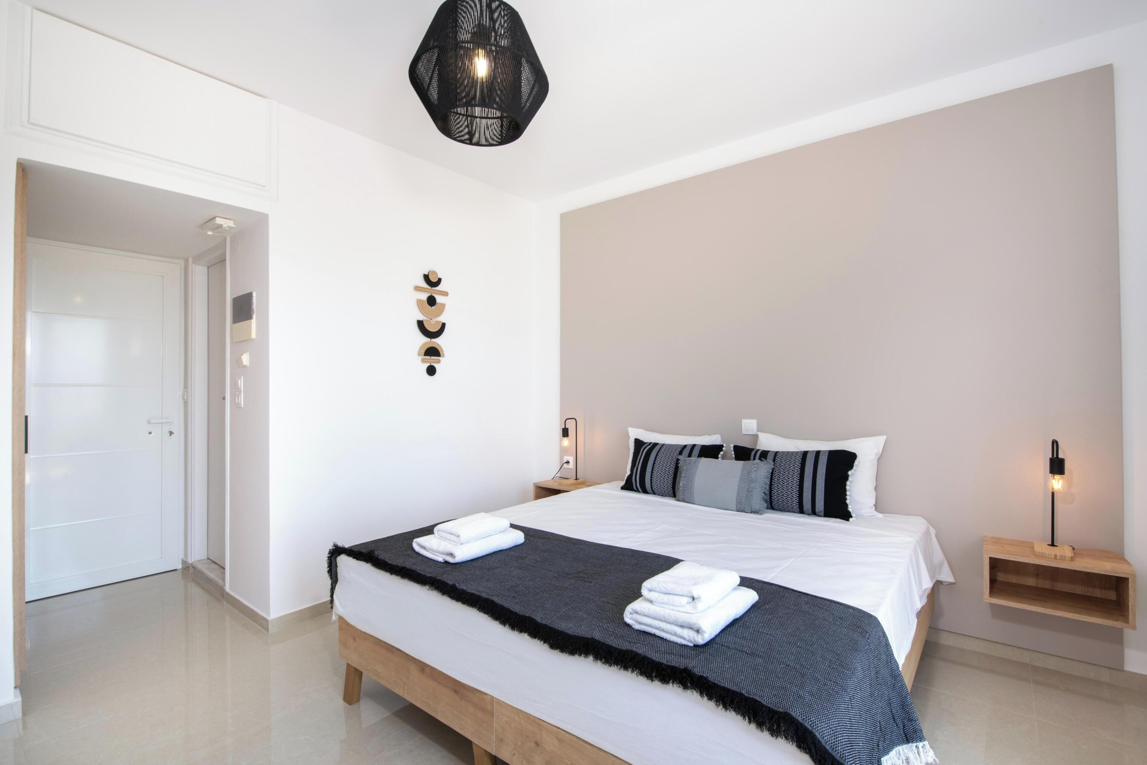 Double or Twin Room, Mountain View