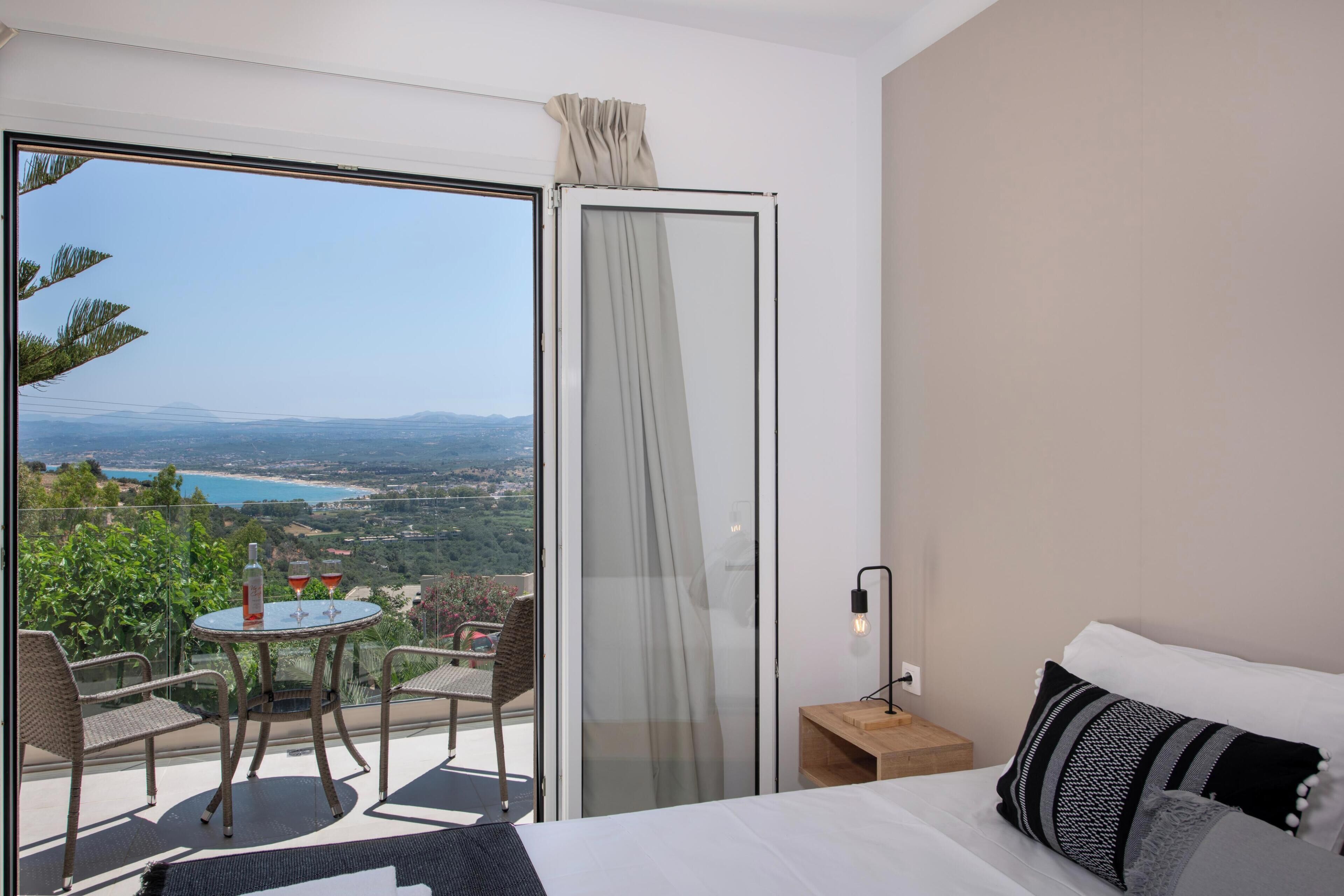 Family Room, Sea View | Blackout drapes, soundproofing, iron/ironing board