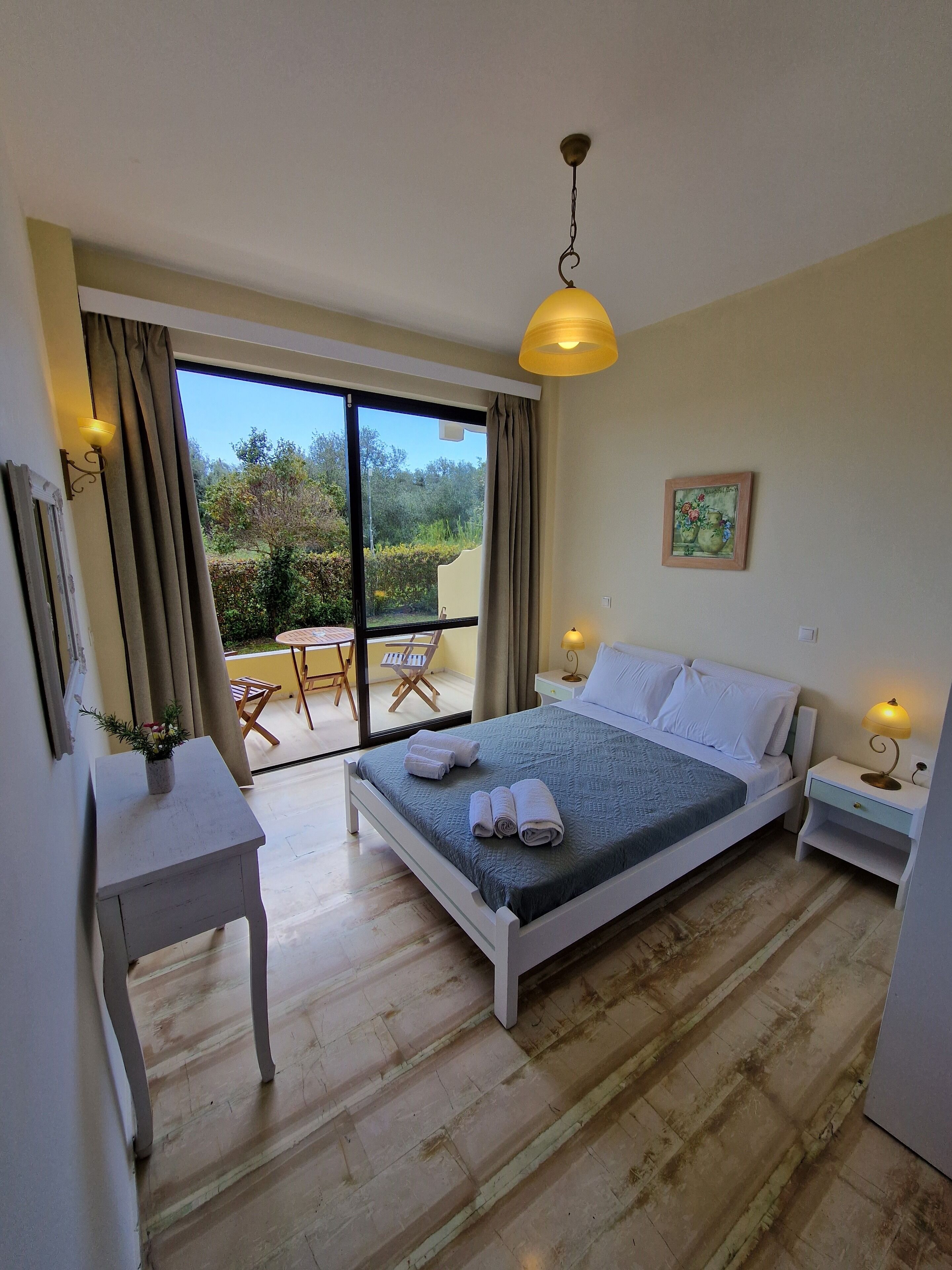 1 habitación, wifi gratis y ropa de cama 