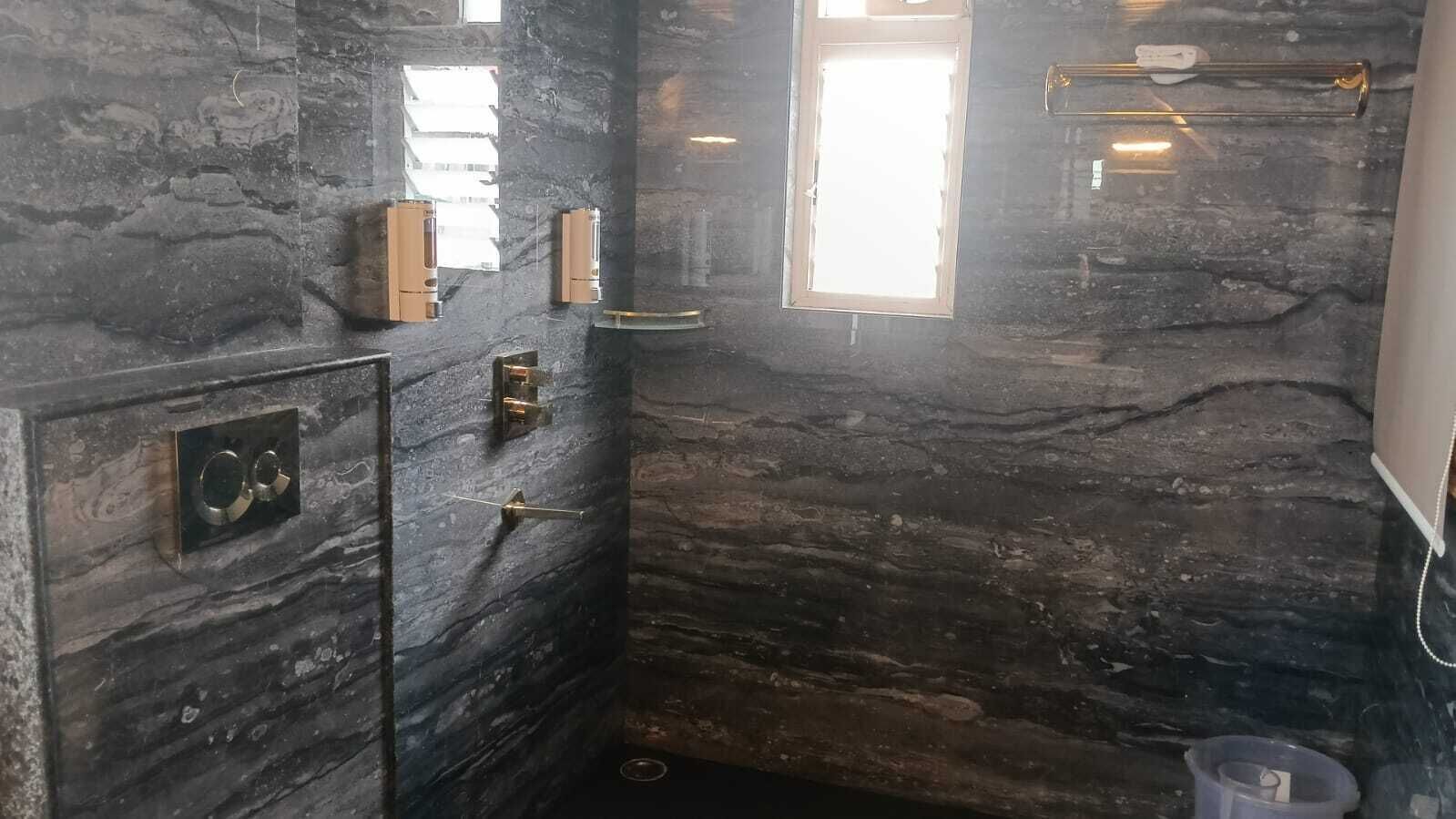 Suite Room 4 Pax | Bathroom