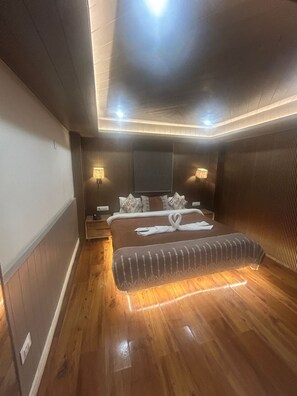 Chambre Deluxe