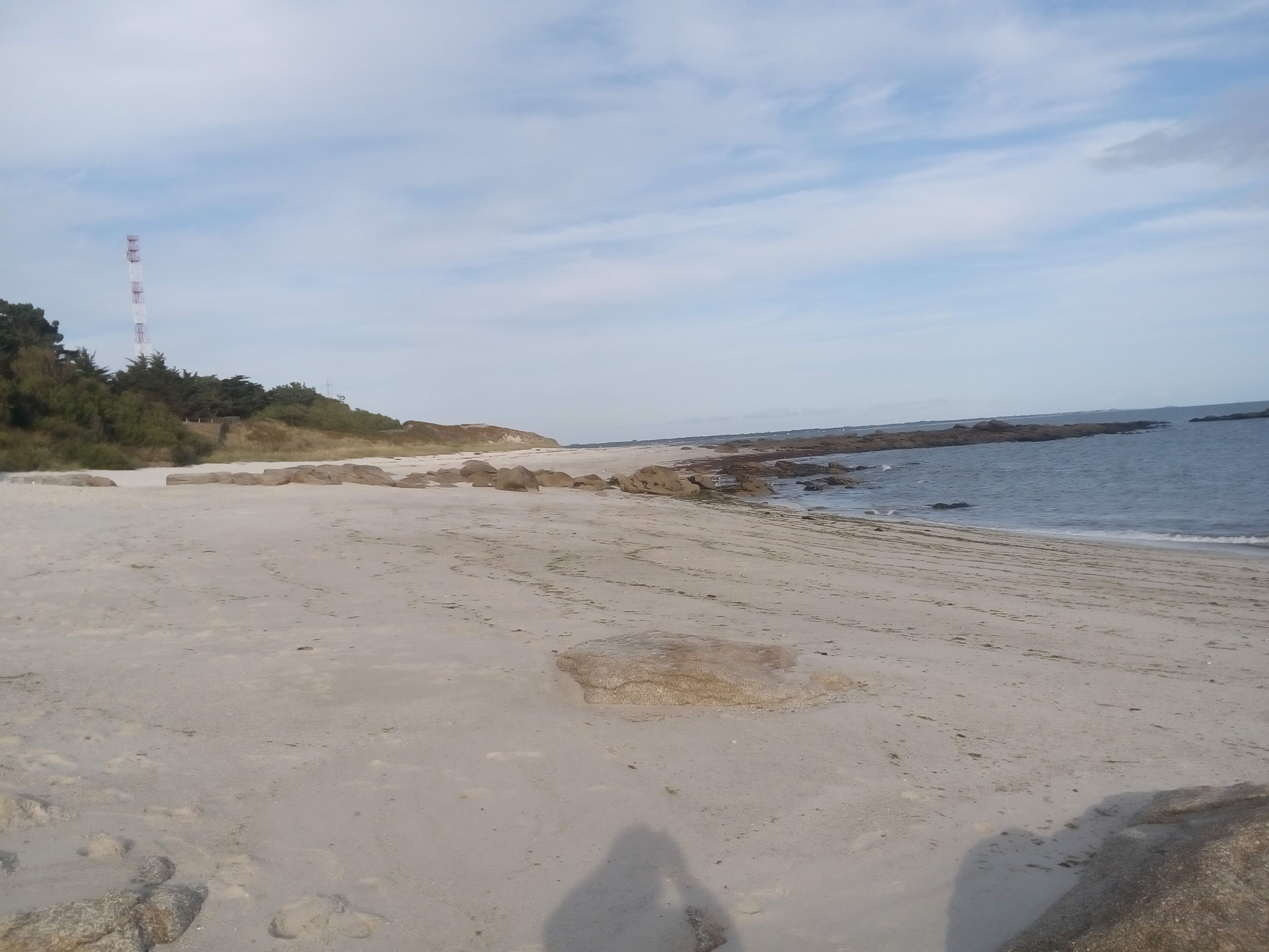 Plage