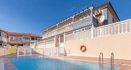 Casa Da Roca Medano - Beach House & Terrace