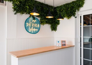 Lobby - Casa Da Roca Medano - Beach House & Terrace (Granadilla de Abona)