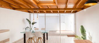 Casa Da Roca Medano - Beach House & Terrace